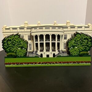 White House Architectural Model